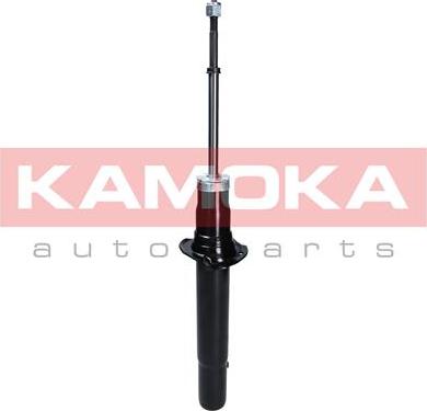 Kamoka 2000691 - Амортизатор autozip.com.ua