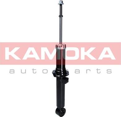 Kamoka 2000698 - Амортизатор autozip.com.ua