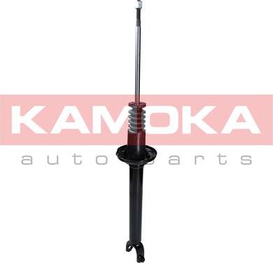 Kamoka 2000692 - Амортизатор autozip.com.ua