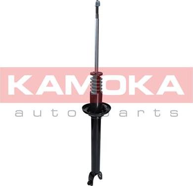 Kamoka 2000692 - Амортизатор autozip.com.ua