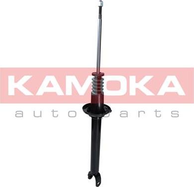 Kamoka 2000692 - Амортизатор autozip.com.ua