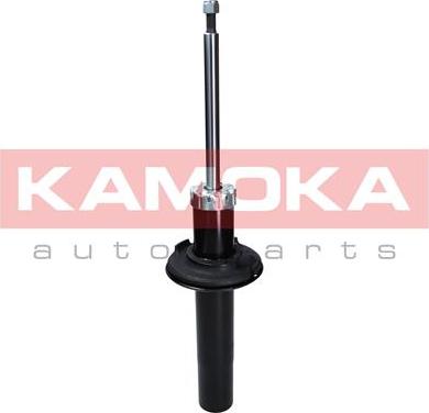 Kamoka 2000649 - Амортизатор autozip.com.ua