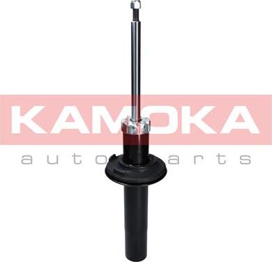 Kamoka 2000649 - Амортизатор autozip.com.ua