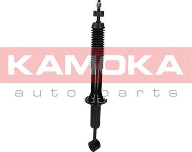 Kamoka 2000641 - Амортизатор autozip.com.ua