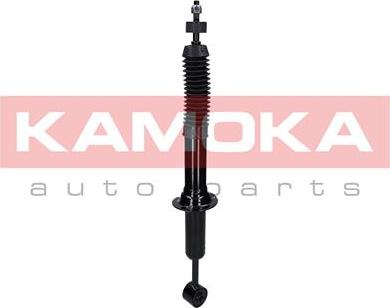 Kamoka 2000641 - Амортизатор autozip.com.ua