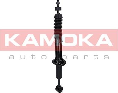 Kamoka 2000641 - Амортизатор autozip.com.ua