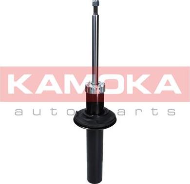 Kamoka 2000647 - Амортизатор autozip.com.ua