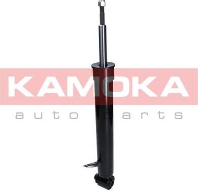 Kamoka 2000659 - Амортизатор autozip.com.ua