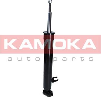 Kamoka 2000659 - Амортизатор autozip.com.ua