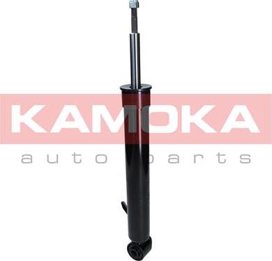 Kamoka 2000659 - Амортизатор autozip.com.ua