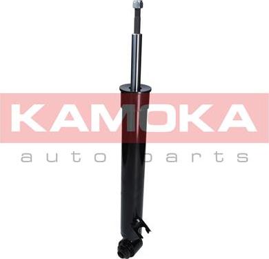 Kamoka 2000659 - Амортизатор autozip.com.ua