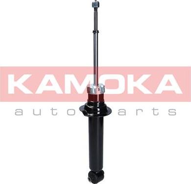 Kamoka 2000658 - Амортизатор autozip.com.ua