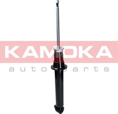 Kamoka 2000652 - Амортизатор autozip.com.ua