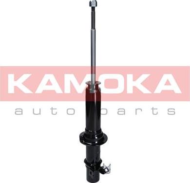 Kamoka 2000664 - Амортизатор autozip.com.ua