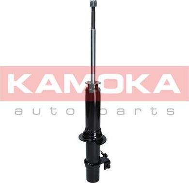 Kamoka 2000664 - Амортизатор autozip.com.ua