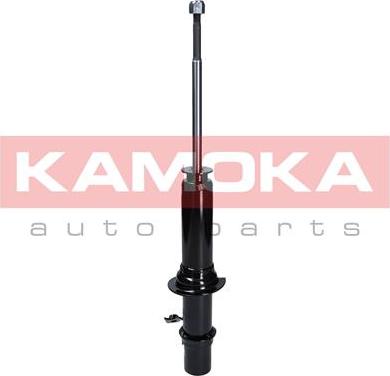 Kamoka 2000664 - Амортизатор autozip.com.ua