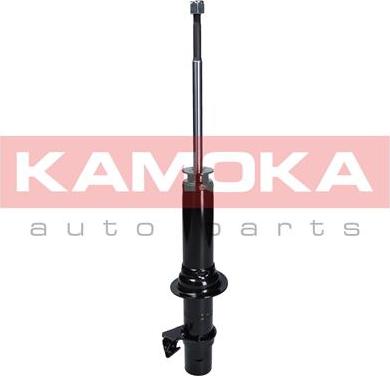 Kamoka 2000664 - Амортизатор autozip.com.ua