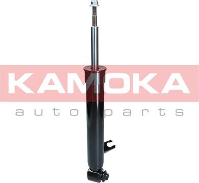 Kamoka 2000666 - Амортизатор autozip.com.ua