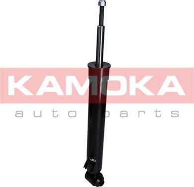 Kamoka 2000660 - Амортизатор autozip.com.ua