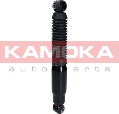 Kamoka 2000661 - Амортизатор autozip.com.ua