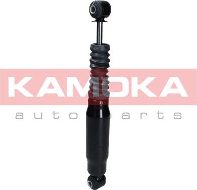 Kamoka 2000662 - Амортизатор autozip.com.ua