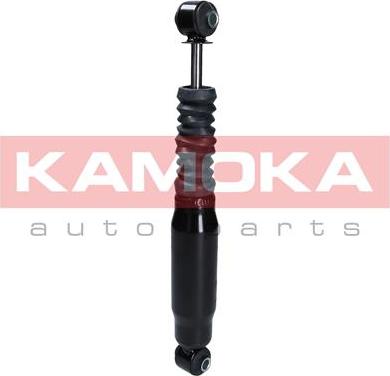 Kamoka 2000662 - Амортизатор autozip.com.ua