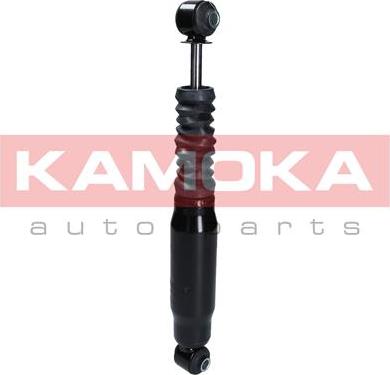 Kamoka 2000662 - Амортизатор autozip.com.ua