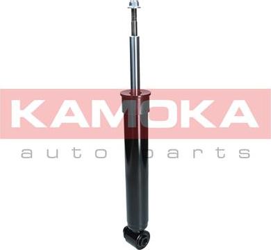 Kamoka 2000667 - Амортизатор autozip.com.ua