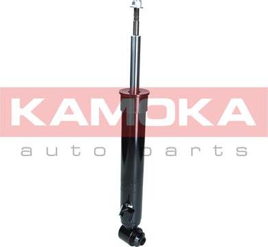 Kamoka 2000667 - Амортизатор autozip.com.ua