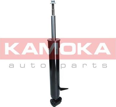 Kamoka 2000667 - Амортизатор autozip.com.ua