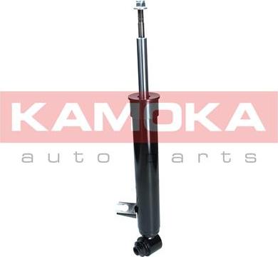 Kamoka 2000667 - Амортизатор autozip.com.ua