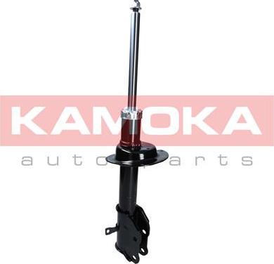 Kamoka 2000604 - Амортизатор autozip.com.ua