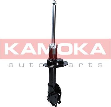 Kamoka 2000605 - Амортизатор autozip.com.ua