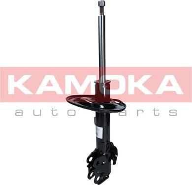 Kamoka 2000606 - Амортизатор autozip.com.ua