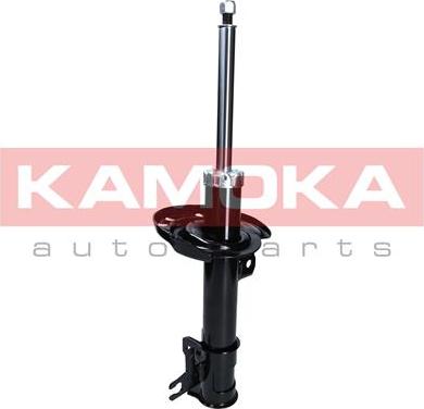 Kamoka 2000600 - Амортизатор autozip.com.ua