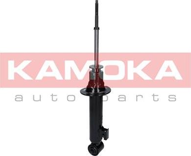 Kamoka 2000611 - Амортизатор autozip.com.ua