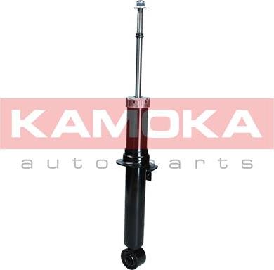 Kamoka 2000618 - Амортизатор autozip.com.ua