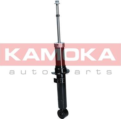 Kamoka 2000618 - Амортизатор autozip.com.ua