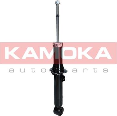 Kamoka 2000618 - Амортизатор autozip.com.ua