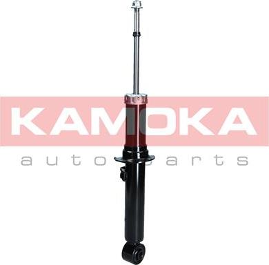 Kamoka 2000618 - Амортизатор autozip.com.ua