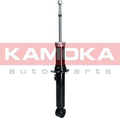 Kamoka 2000617 - Амортизатор autozip.com.ua