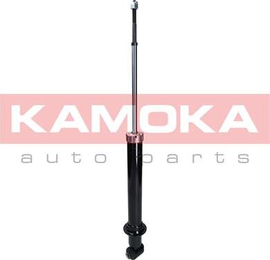 Kamoka 2000689 - Амортизатор autozip.com.ua