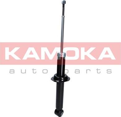 Kamoka 2000684 - Амортизатор autozip.com.ua