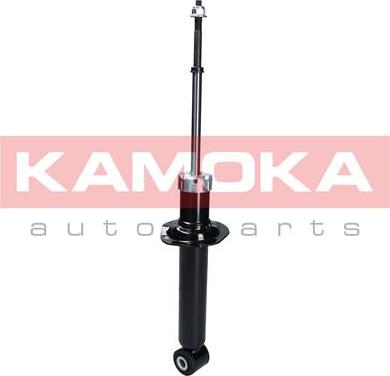 Kamoka 2000686 - Амортизатор autozip.com.ua