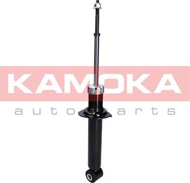 Kamoka 2000686 - Амортизатор autozip.com.ua