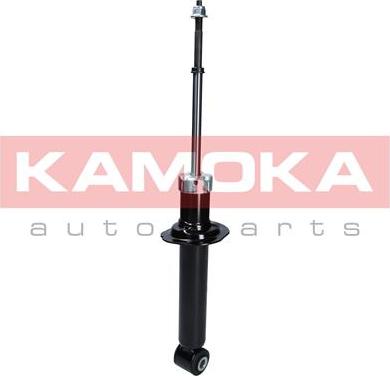 Kamoka 2000686 - Амортизатор autozip.com.ua