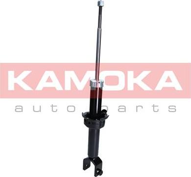 Kamoka 2000683 - Амортизатор autozip.com.ua