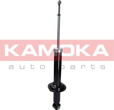 Kamoka 2000682 - Амортизатор autozip.com.ua