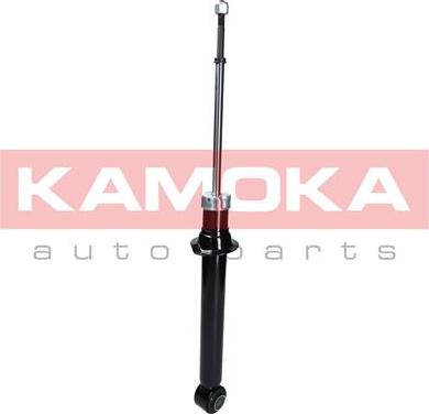 Kamoka 2000687 - Амортизатор autozip.com.ua