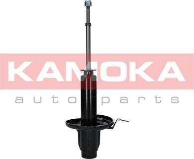 Kamoka 2000639 - Амортизатор autozip.com.ua